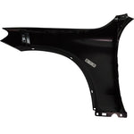 2016-2022 MERCEDES-BENZ GLC-CLASS ; Right Fender (Passenger Side) ; ALUM -- Manufacturer Part #: 2538800218  /  Partslink #: MB1241159