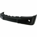 2005-2008 JEEP Grand Cherokee; Front Bumper Cover; w/CHR INS Painted to Match
