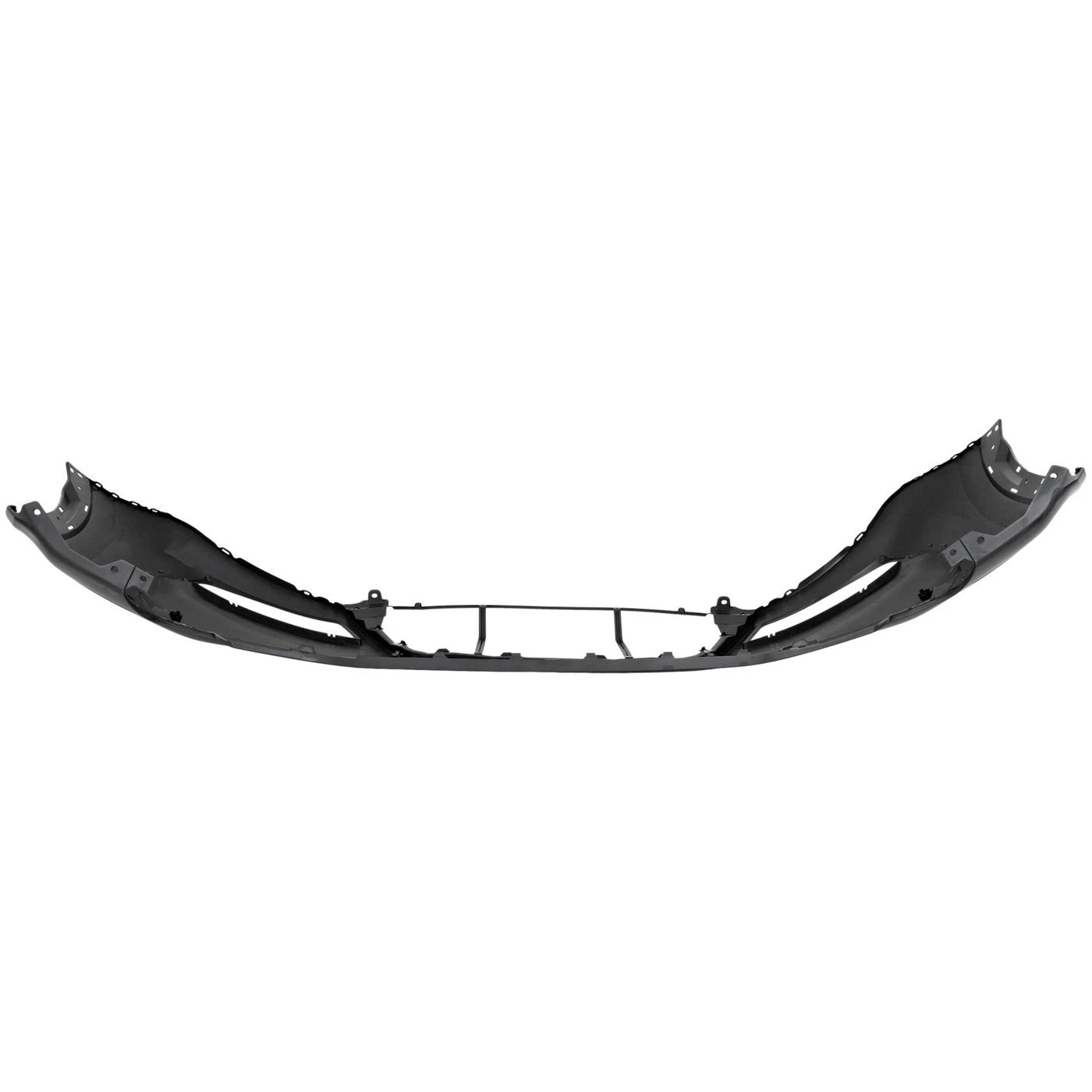 2021-2023 NISSAN ROGUE ; Front Bumper Cover ; Platinum/SL; w/4 Sensor;  -- Manufacturer Part #: 620226RL0H  /  Partslink #: NI1000336