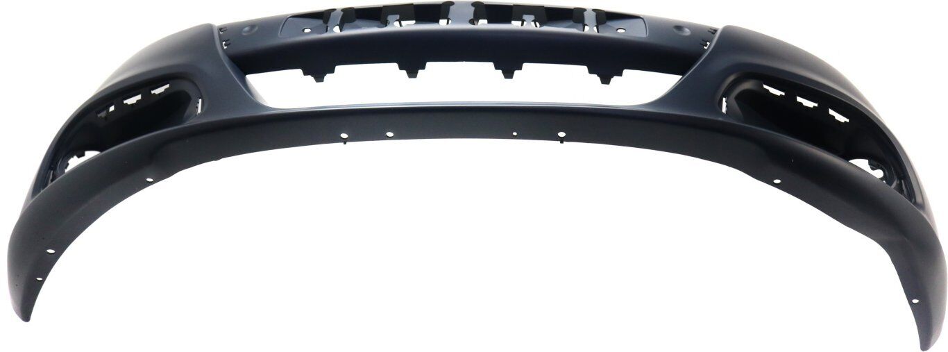 2013-2016 DODGE DART; Front Bumper Cover; w/o Tow Painted to Match