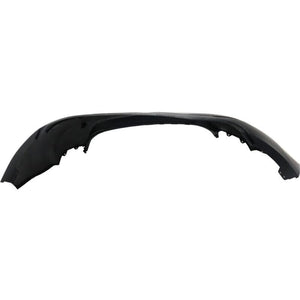 2014-2016 HYUNDAI ELANTRA; Rear Bumper Cover; US Built Painted to Match