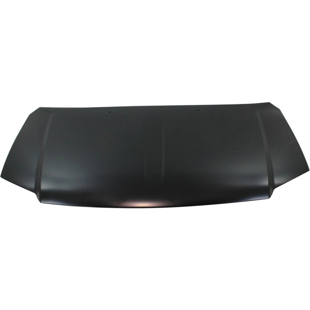 2011-2016 CHRYSLER TOWN & COUNTRY ; Hood ;  -- Manufacturer Part #: 4589880AG  /  Partslink #: CH1230288