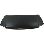 2011-2016 CHRYSLER TOWN & COUNTRY ; Hood ;  -- Manufacturer Part #: 4589880AG  /  Partslink #: CH1230288