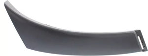 2005-2015 TOYOTA TACOMA; LT Front Bumper End;  w/X-Runner; TO1004176