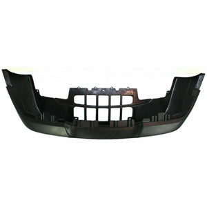 1998-2002 MERCURY GRAND MARQUIS; Front Bumper Cover; Painted to Match