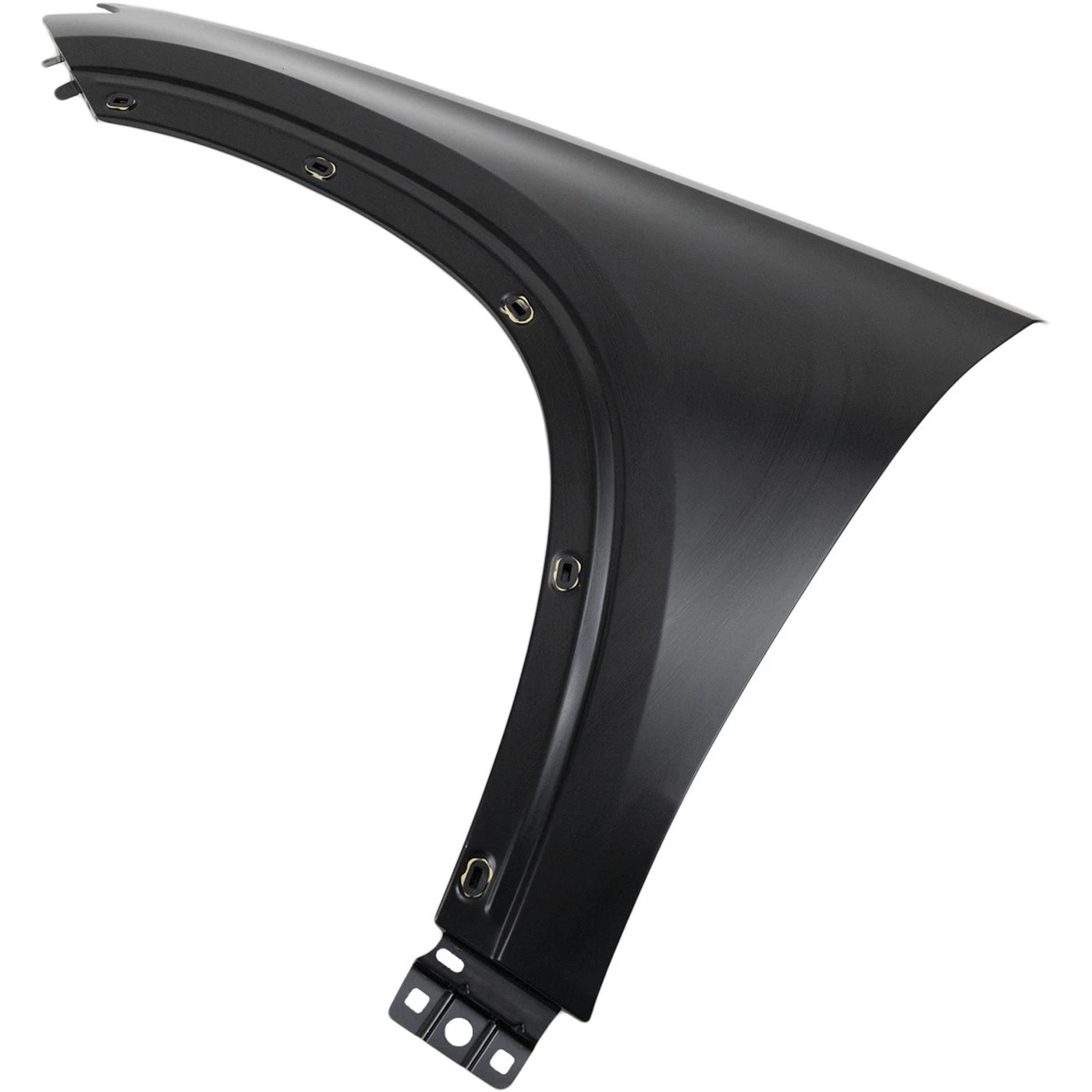 2020-2023 MERCEDES-BENZ GLE-CLASS ; Left Fender (Driver Side) ; V167; SUV; ALUM -- Manufacturer Part #: 1678802300  /  Partslink #: MB1240169