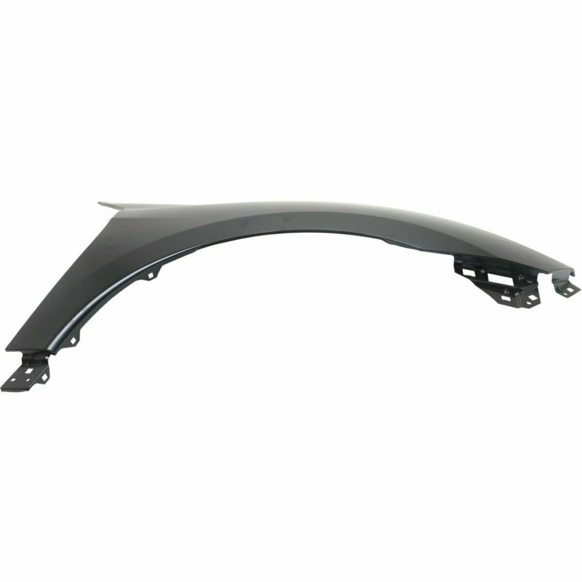 2017-2021 HONDA CIVIC; Right Fender; Painted to Match