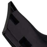 2005-2007 FORD SD; Front Bumper Cover; Upper w/o Hole PTM/ Painted to Match