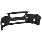 2021-2022 SUBARU CROSSTREK ; Front Bumper Cover ; Hybrid;  -- Manufacturer Part #: 57704FL030  /  Partslink #: SU1000195