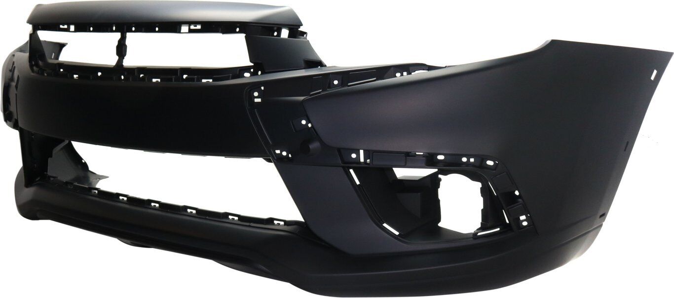 2016-2016 MITSUBISHI RVR; Front Bumper Cover; Painted to Match