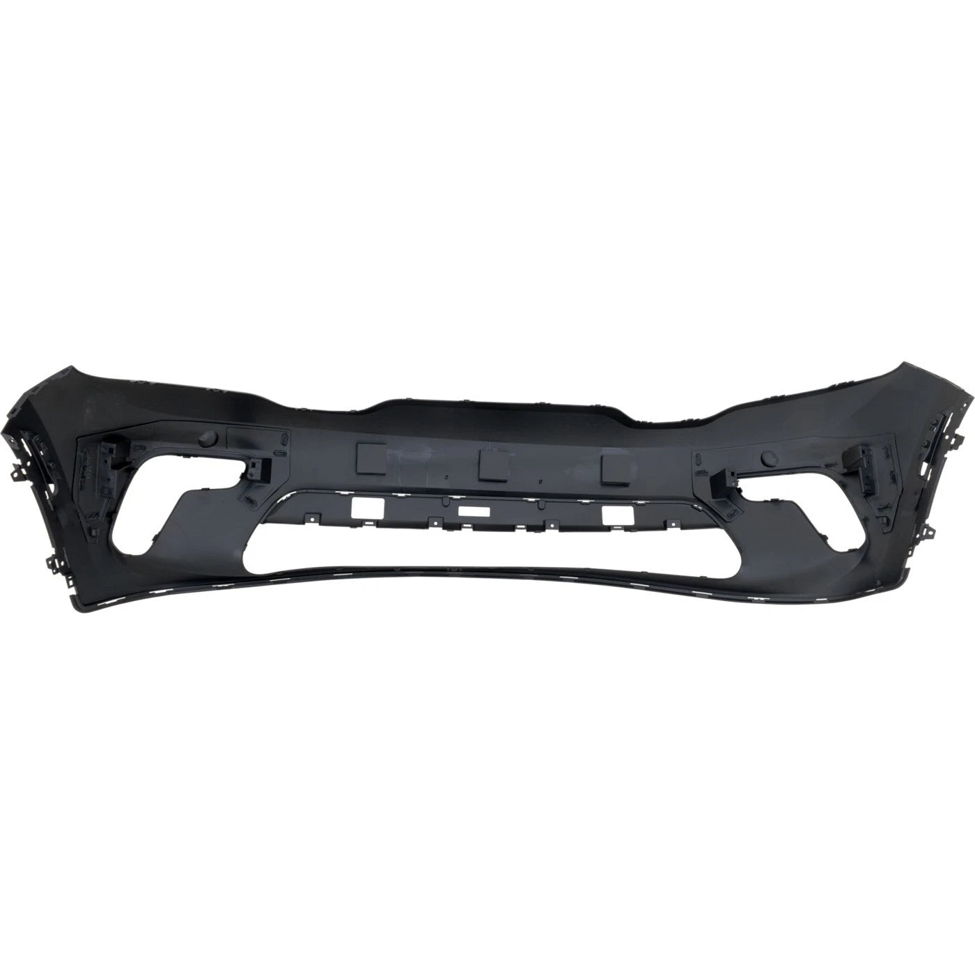 2021-2025 DODGE DURANGO ; Front Bumper Cover ; w/o Sensor;  (PT) -- Manufacturer Part #: 68510292AD  /  Partslink #: CH1000A49