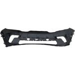 2021-2025 DODGE DURANGO ; Front Bumper Cover ; w/o Sensor;  (PT) -- Manufacturer Part #: 68510292AD  /  Partslink #: CH1000A49