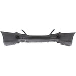 2017-2020 MERCEDES-BENZ E-CLASS ; Rear Bumper Cover ; SEDAN; W213; w/o Luxury Pkg; w/o Park Sensor; / -- Manufacturer Part #: 2138850601649990  /  Partslink #: MB1100401