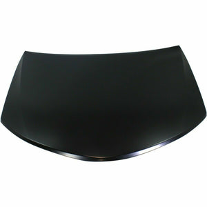 2012-2014 TOYOTA CAMRY HYBRID Hood Painted to Match