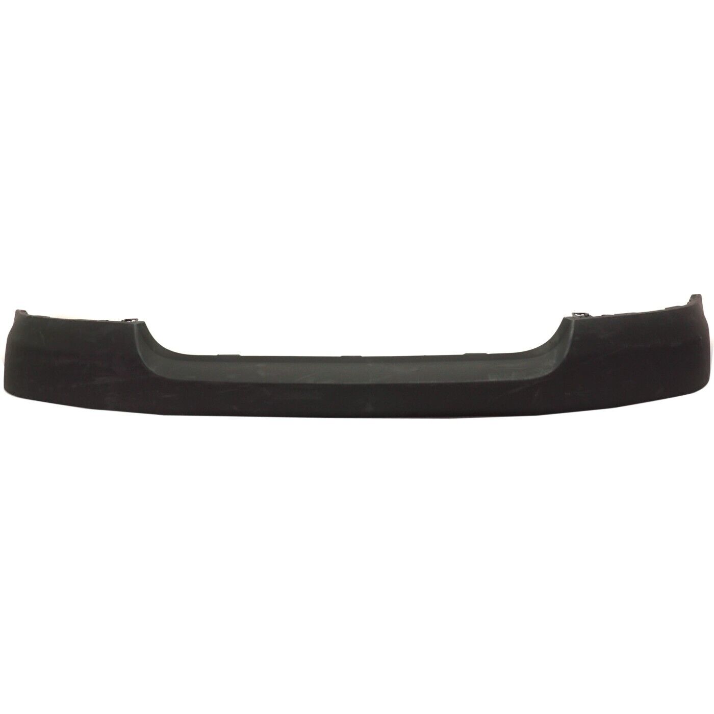 2006-2008 FORD F-150; Front Bumper Cover Upper XL; Painted to Match