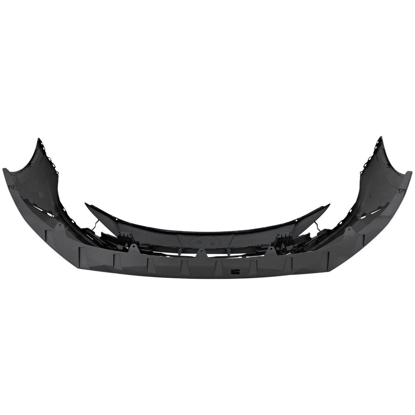 2021-2023 HYUNDAI ELANTRA ; Front Bumper Cover ; SEDAN; 2.0L; US Built; Essential/Preferred/SE/SEL; w/o Cruise Ctrl;  -- Manufacturer Part #: 86511AB000  /  Partslink #: HY1000246