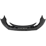 2021-2023 HYUNDAI ELANTRA ; Front Bumper Cover ; SEDAN; 2.0L; US Built; Essential/Preferred/SE/SEL; w/o Cruise Ctrl;  -- Manufacturer Part #: 86511AB000  /  Partslink #: HY1000246