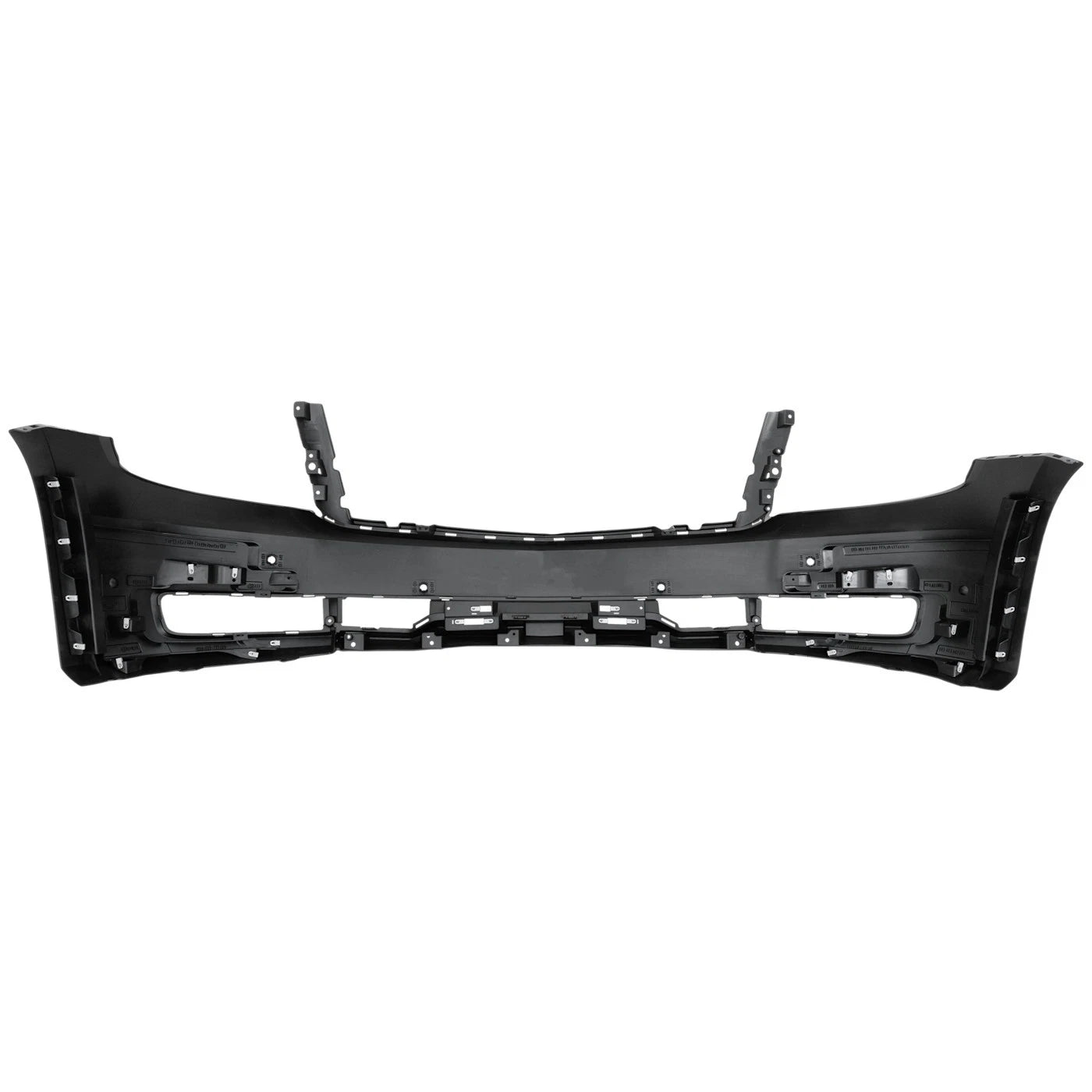 2015-2020 CHEVY SUBURBAN ; Front Bumper Cover ; w/Off Road Pkg;  (PT) -- Manufacturer Part #: 84408070  /  Partslink #: GM1000A20