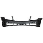 2015-2020 CHEVY SUBURBAN ; Front Bumper Cover ; w/Off Road Pkg;  (PT) -- Manufacturer Part #: 84408070  /  Partslink #: GM1000A20