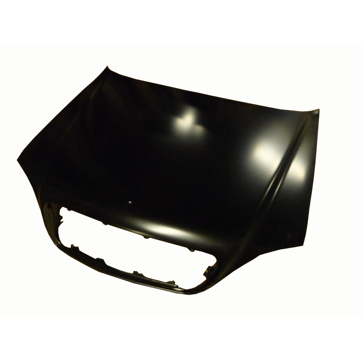 2006-2008 MERCEDES-BENZ M-CLASS Hood Painted to Match; ML320/ML350/ML500