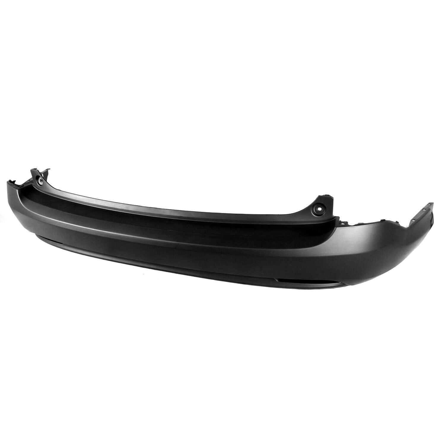2012-2014 HONDA CR-V; Rear Bumper Cover lower; Painted to Match