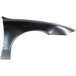 1999-2004 OLDSMOBILE ALERO, Right Fender (Passenger Side) Painted to Match - Manufacturer Part # 22667900 / Partslink - GM1241269
