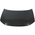 2012-2012 HONDA CIVIC Sedan, Hood; Canada/USA/Japan Painted to Match - Manufacturer Part # 60100TR3A90ZZ / Partslink - HO1230165^HO1230166