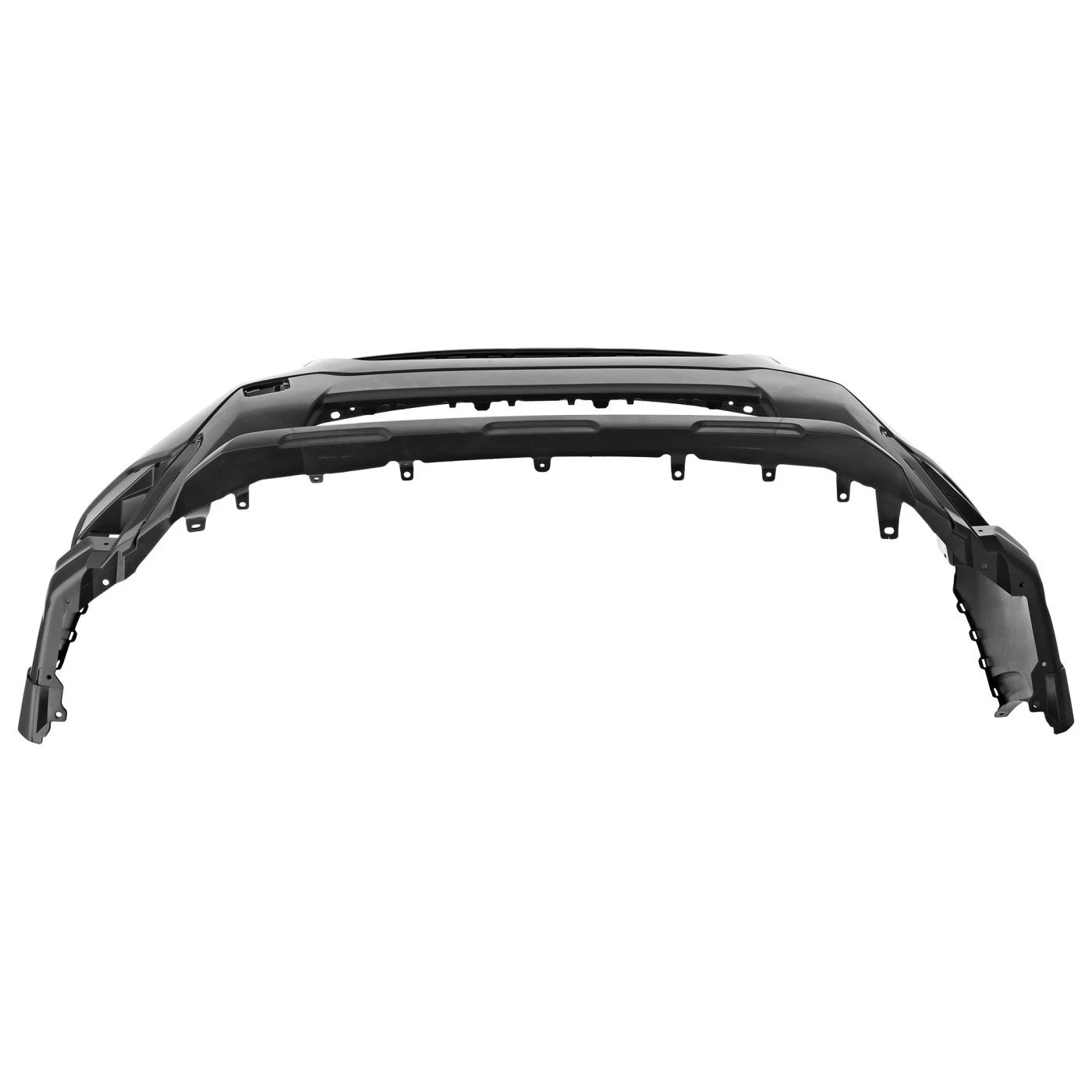 2021-2023 SUBARU CROSSTREK ; Front Bumper Cover ; Outdoor/Sport; 2.5L; Partial  -- Manufacturer Part #: 57704FL040  /  Partslink #: SU1000196