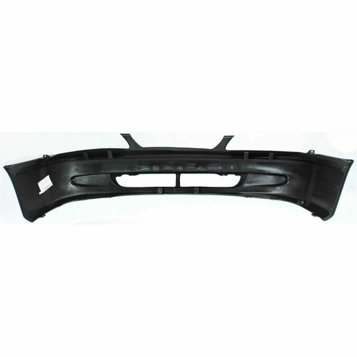 1998-1999 MAZDA 626; Front Bumper Cover; Painted to Match