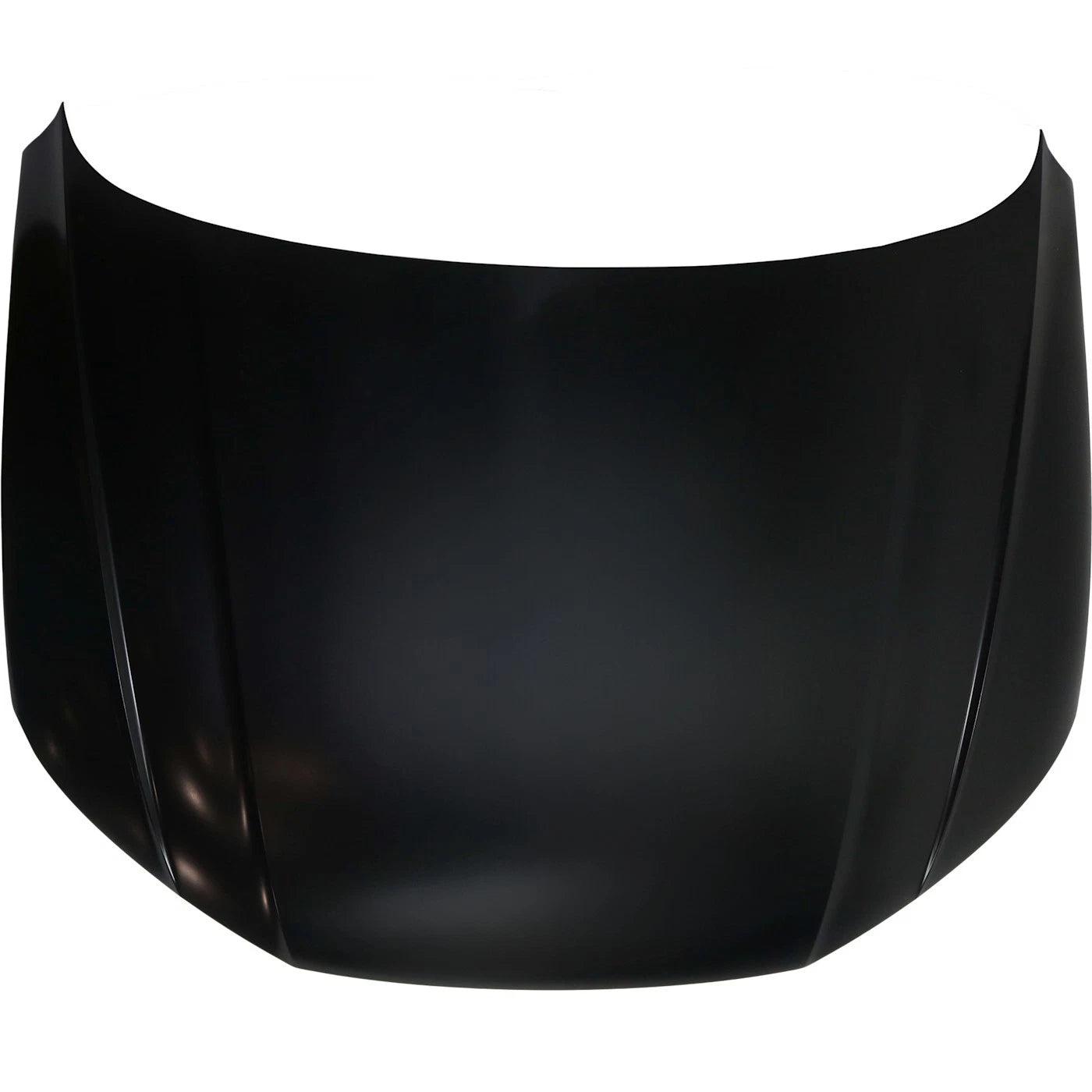 2018-2024 AUDI Q5 ; Hood ;  -- Manufacturer Part #: 80A823029STL  /  Partslink #: AU1230132