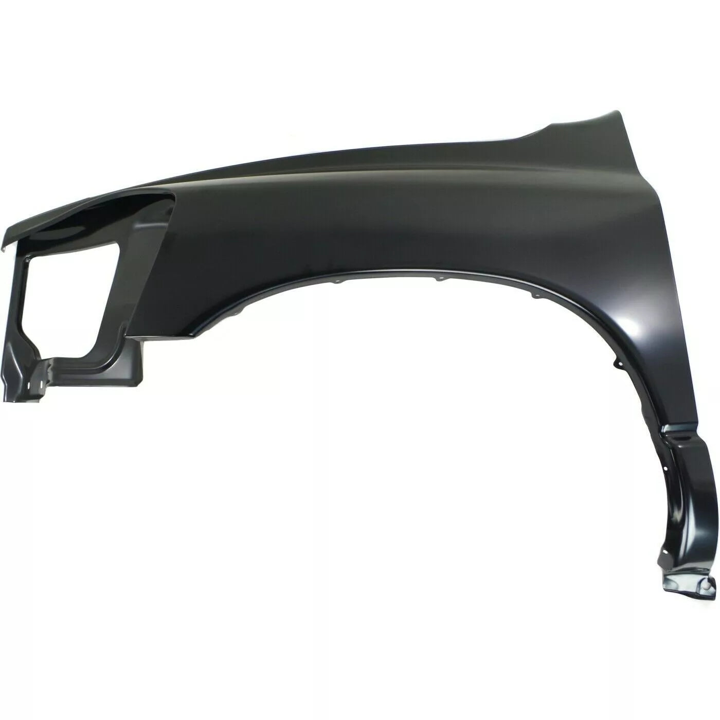 2006-2008 DODGE RAM; Left Fender (Driver Side);  PICKUP RAM 1500CH1240255