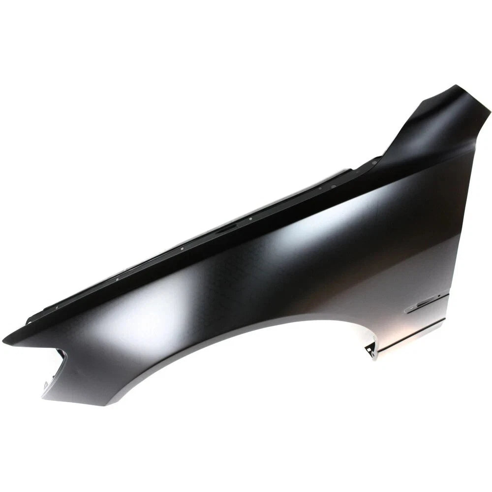 2001-2005 LEXUS IS300 ; Left Fender (Driver Side) ; w/o Side lamp hole -- Manufacturer Part #: 5380253030  /  Partslink #: LX1240106