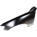 2001-2005 LEXUS IS300 ; Left Fender (Driver Side) ; w/o Side lamp hole -- Manufacturer Part #: 5380253030  /  Partslink #: LX1240106