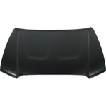 2011-2014 DODGE CHARGER, Hood;  Painted to Match - Manufacturer Part # 68089361AB / Partslink - CH1230285