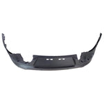 2014-2016 KIA SPORTAGE ; Rear Bumper Cover ; 2.4L; w/Sensor;  -- Manufacturer Part #: 866123W510  /  Partslink #: KI1100195