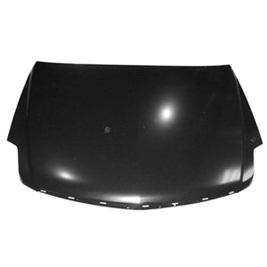 2006-2011 CADILLAC DTS Hood Painted to Match; w/o Hood Painted to Match ornament