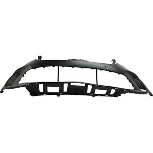 2019-2020 KIA SORENTO; Front Bumper Cover; EX/L/LX w/Park Sensor Painted to Match