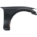 2013-2018 LEXUS GS450h; Right Fender (Passenger Side); w/F Sport Pkg - Painted to Match - Manufacturer Part # 5380130A40 / Partslink Number: LX1241128