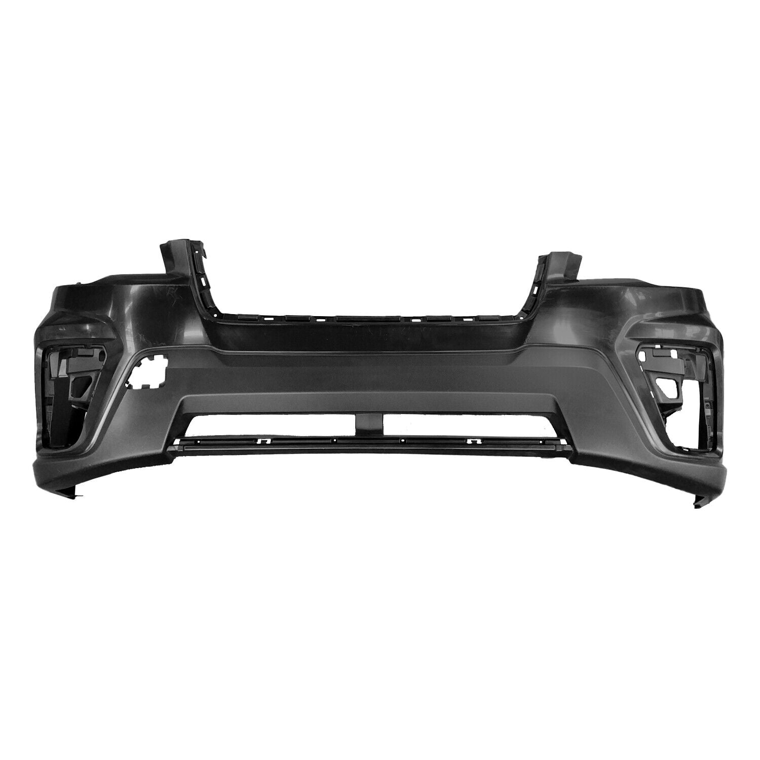 2019-2020 SUBARU FORESTER; Front Bumper Cover; Partial / Painted to Match