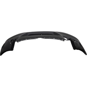 2020-2022 SUBARU LEGACY; Front Bumper Cover; Painted to Match