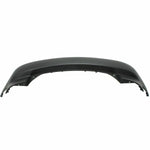 2010-2012 MAZDA CX-7; Rear Bumper Cover; Painted to Match