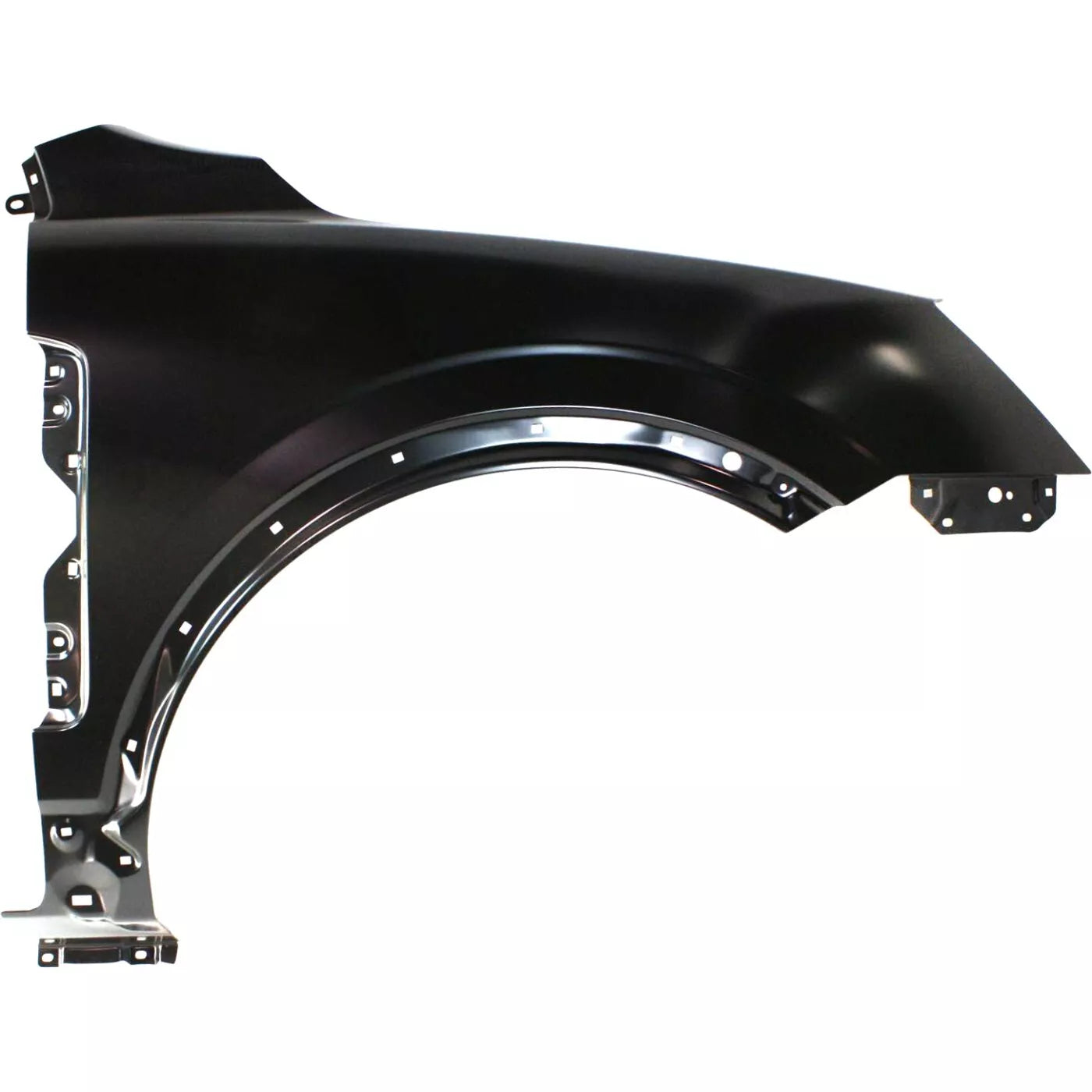 2008-2010 SATURN VUE; Right Fender (Passenger Side); GM1241349
