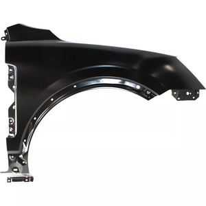 2008-2010 SATURN VUE; Right Fender (Passenger Side); GM1241349