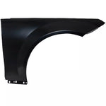 2007-2011 MERCEDES-BENZ C-CLASS; Right Fender; C350 STEEL Painted to Match