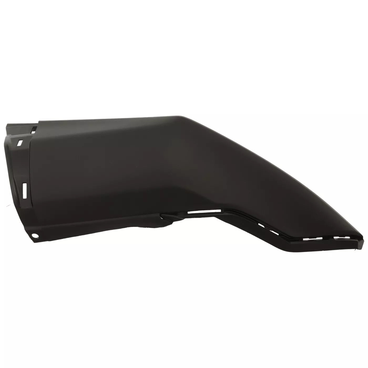 2015-2016 HONDA CR-V; LT Rear Bumper Cover End; HO1116102