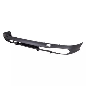 2018-2020 AUDI SQ5; Rear Bumper Cover; Lower;  w/o Tow; AU1115125