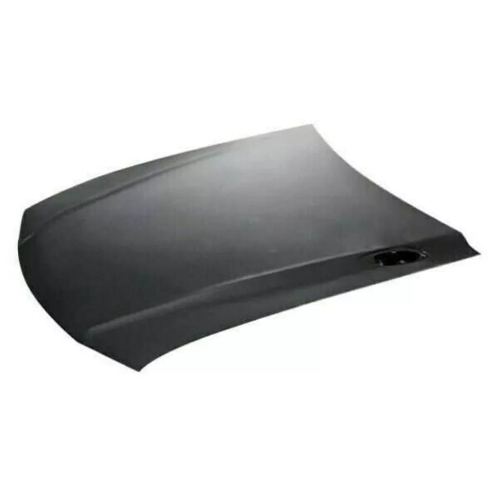 1997-2002 MERCURY TRACER Hood Painted to Match; Sedan/Wagon