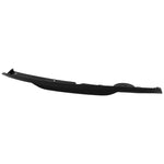 2012-2012 HONDA CIVIC; Rear Bumper Cover; Lower;  2.4L;  SEDAN; HO1115104