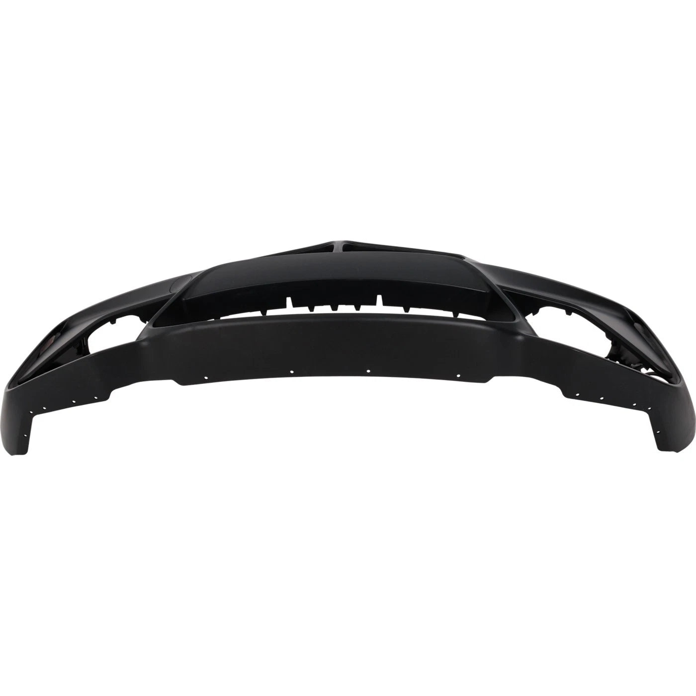 2016-2018 BMW M2 ; Front Bumper Cover ; F87; w/Washer Hole;  -- Manufacturer Part #: 51118068533  /  Partslink #: BM1000458