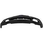 2016-2018 BMW M2 ; Front Bumper Cover ; F87; w/Washer Hole;  -- Manufacturer Part #: 51118068533  /  Partslink #: BM1000458